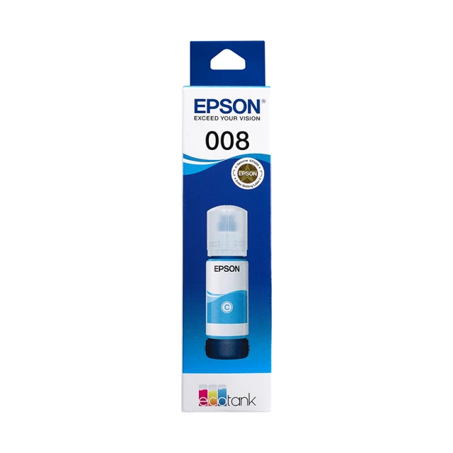 【EPSON】T06G 原廠藍色墨水罐/墨水瓶 70ml(T06G250/適用L15160)