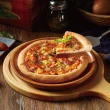 【金品】西西里德腸煙燻6吋手工披薩(Pizza/披薩/比薩)