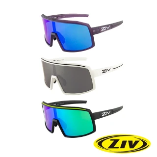 【ZIV】運動太陽眼鏡/護目鏡 BLADE系列(墨鏡/運動眼鏡/路跑/抗UV眼鏡/單車/自行車)