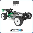 【Team Associated 阿蘇仕】Reflex14B GAMMA 四驅遙控競技越野車 20179(遙控車 GAMMA Reflex)