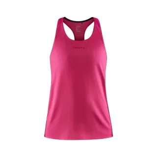 【CRAFT】女 ADV ESSENCE SINGLET W 運動背心(1908770-486000)