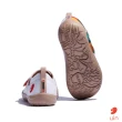 【uin】西班牙原創設計童鞋 黏帶 延伸彩繪休閒鞋K1010053(彩繪)