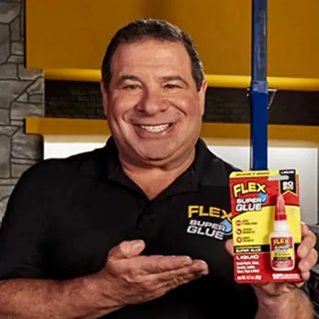 【FLEX SEAL】FLEX SUPER GLUE強力瞬間膠(10g / 塗刷型 / 快乾液)