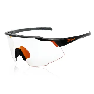 【ZIV】運動太陽眼鏡/護目鏡 IRON系列 變色鏡片(墨鏡/運動眼鏡/路跑/抗UV眼鏡/單車/自行車)