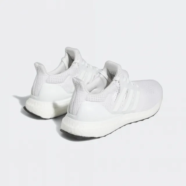 【adidas 愛迪達】慢跑鞋 女鞋 運動鞋 緩震 ULTRABOOST 1.0 W 白 HQ4207