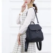 【MoonDy】女包 女生包包 防水背包 後背包 背包女 尼龍後背包 手提包 黑色包包 韓系包包 側背包包 書包