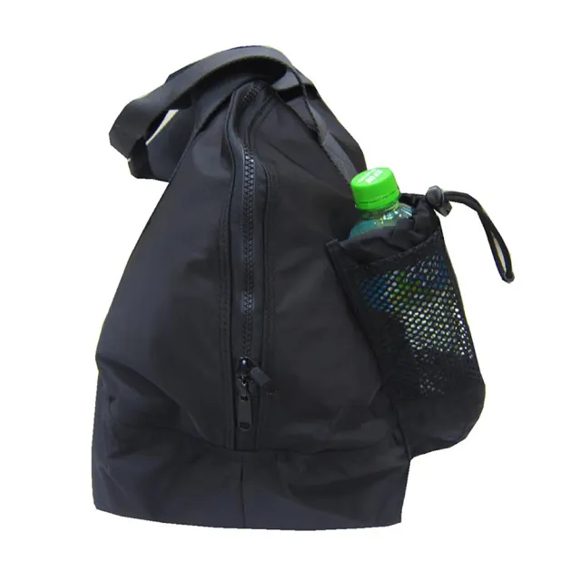 【SNOW.bagshop】雙11 購物袋大容量 中容量旅行袋 水瓶外袋 YKK零件 超輕耐磨高單數細纖維防水包