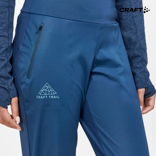 【CRAFT】女 PRO HYDRO PANTS W 運動長褲(1911310-698000)