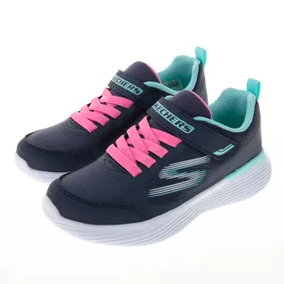 【SKECHERS】女童鞋系列 GO RUN 400 V2(302429LCCAQ)