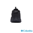 【Columbia 哥倫比亞】男款- Flow Fremont 健走鞋-黑色(UYM13370BK / 2023春夏)