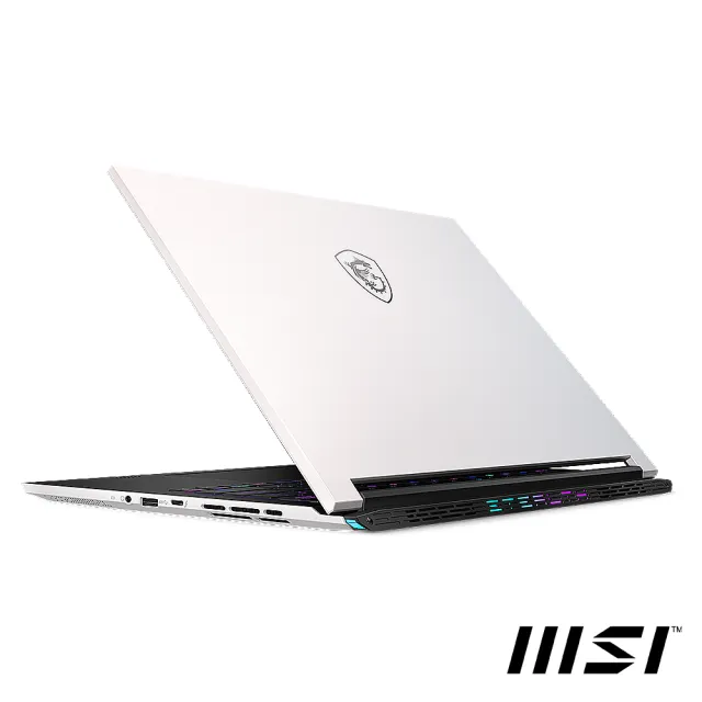 【MSI】M365★14吋i7 RTX電競筆電(Stealth 14 Studio/i7-13700H/16G/1TB SSD/RTX4050/W11P/073TW)