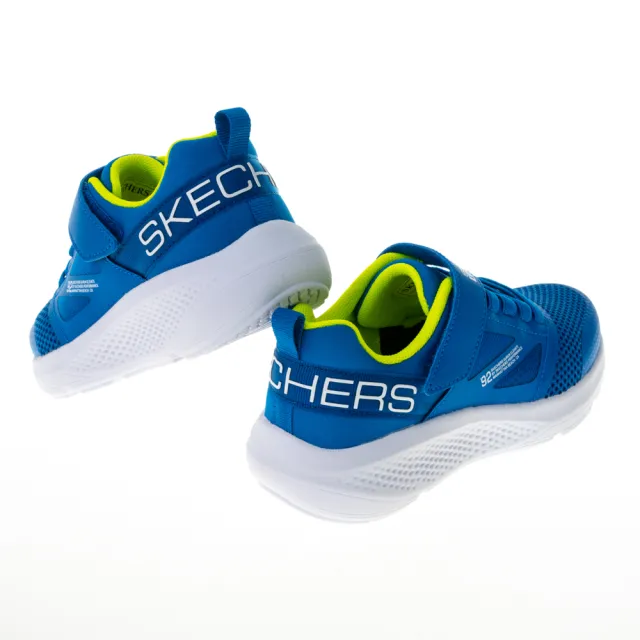 【SKECHERS】男童系列 GO RUN ELEVATE(403982LBLLM)