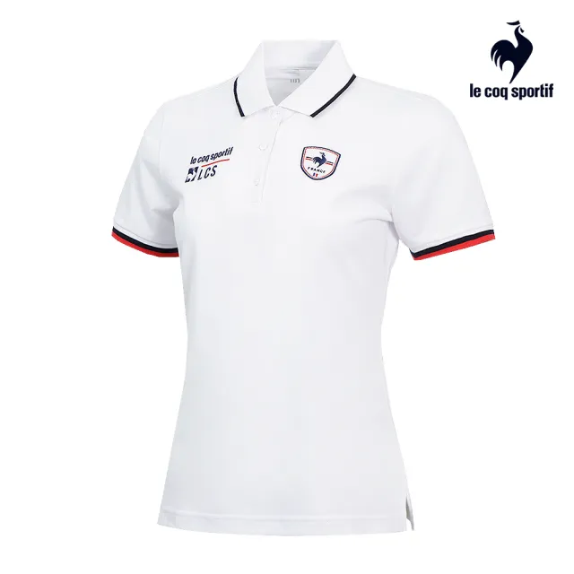 LE COQ SPORTIF POLO 4