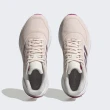 【adidas 愛迪達】DURAMO 10 女 慢跑鞋 運動 日常 跑鞋 基本款 緩震 舒適 透氣 愛迪達 粉橘(HP2389)