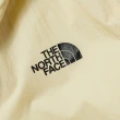 【The North Face】北臉 外套 男款 運動外套 風衣外套 M MFO FAST HIKE WIND JACKET 黃 NF0A7WAN3X4