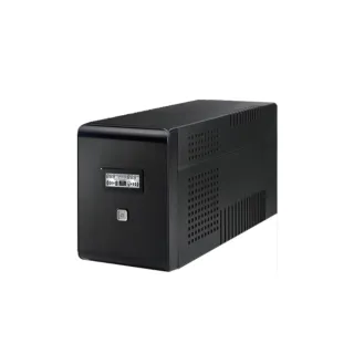 【FT 飛碟】電精靈 FT-BS10H 在線互動式 1000VA 220V UPS 不斷電系統