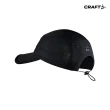 【CRAFT】中性 PRO Hypervent Cap 運動帽子(1910419-999000)