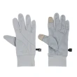 【ADISI】NICECOOL 吸濕涼爽抗UV觸控止滑手套 AS23014(UPF50+ 涼感 防曬手套)