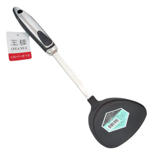 【王樣OSAMA】美式不沾煎匙-密-3入