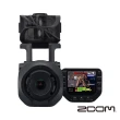 【ZOOM】Q8N-4K 數位錄影機(公司貨)