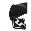 【J Lindeberg】高爾夫球推桿套含吊夾_黑色(時尚高爾夫球品牌配件)