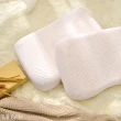 【英國Abelia】《仕女型天然透氣乳膠枕》(一入)