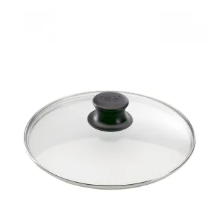 【德國ELO】強化玻璃鍋蓋(32CM)