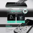 【HH】HTC U23 /U23 pro -6.7吋-全滿版-鋼化玻璃保護貼系列(GPN-HTU23-FK)