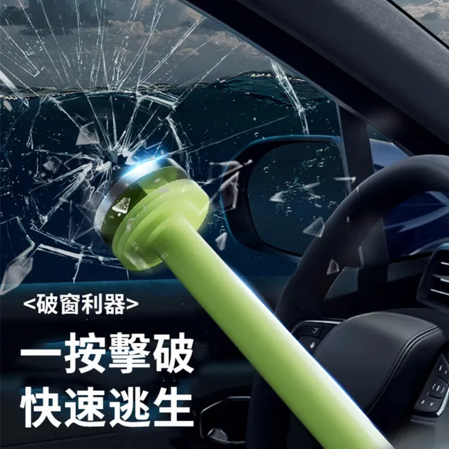 【ANTIAN】新款汽車遮陽防曬傘 車用擋風玻璃遮陽板 破窗錘 UPF50+高遮光遮陽簾 隔熱板