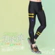 【BeautyFocus】萊克高機能/強塑運動壓力褲(5844-5男女二款)