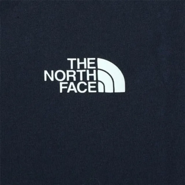 【The North Face】北臉 上衣 男款 女款 長袖上衣 運動 U MFO GRAPHIC L/S TEE NF0A86RQ8K2
