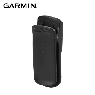 【GARMIN】原廠皮帶扣夾(適用多種GARMIN戶外機)
