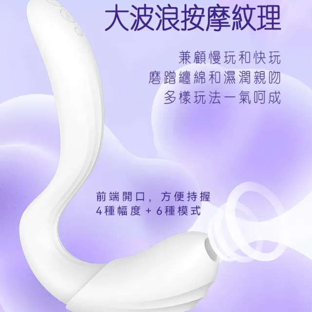 【情趣職人】TITILLO｜勺子Pro｜加溫拍打吸吮按摩棒(情趣用品 情趣職人 加溫 吸吮 按摩棒)