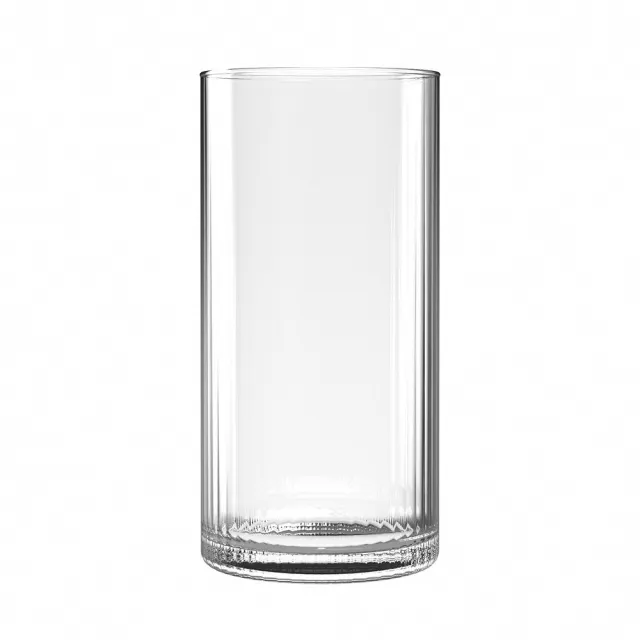 【Ocean】飲料杯 370ml 6入組 Pulse系列(高球杯 飲料杯 玻璃杯 水杯)