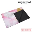 【加拿大Sugarmat】麂皮絨天然橡膠加寬鋪巾 1.0mm(追逐夢想 Chasing Thoughts Away)