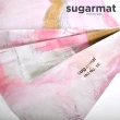 【加拿大Sugarmat】麂皮絨天然橡膠加寬鋪巾 1.0mm(追逐夢想 Chasing Thoughts Away)