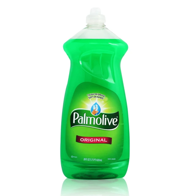 美國 Palmolive 洗碗精(28oz/828ml)