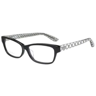 【MAX&CO.】-時尚光學眼鏡MAC4055F(黑色)