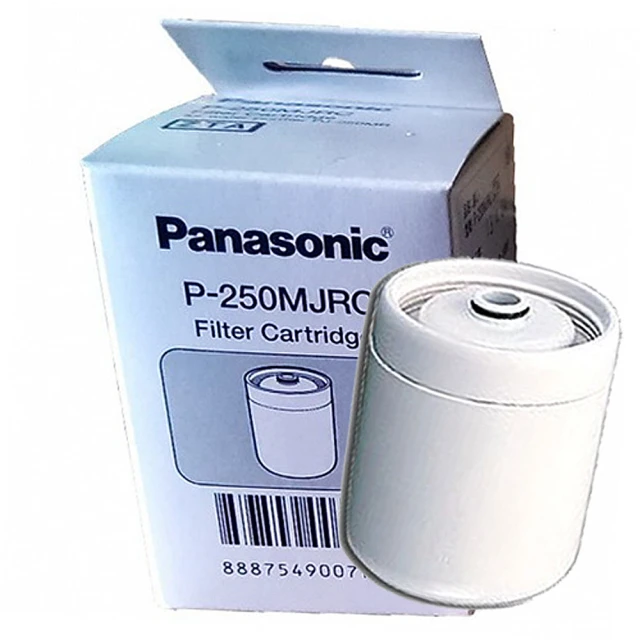 【Panasonic 國際牌】淨水器濾芯(P-250MJRC)