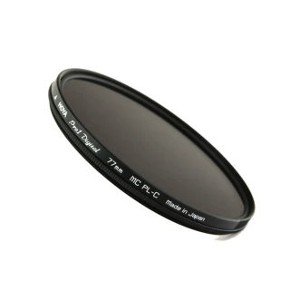 【HOYA】PRO 1D CPL WIDE 薄框環型偏光鏡(58mm)