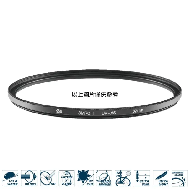 【STC】雙面長效防潑水膜 鋁框 抗UV 保護鏡(49mm)