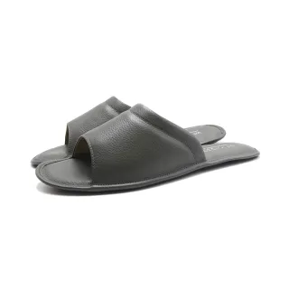 【WALKING ZONE】男 home系列柔軟紓壓室內拖鞋 男鞋(綠色)