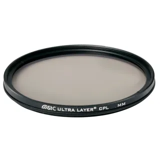 【STC】CIR-PL FILTER 環形 偏光鏡(CPL 77mm)