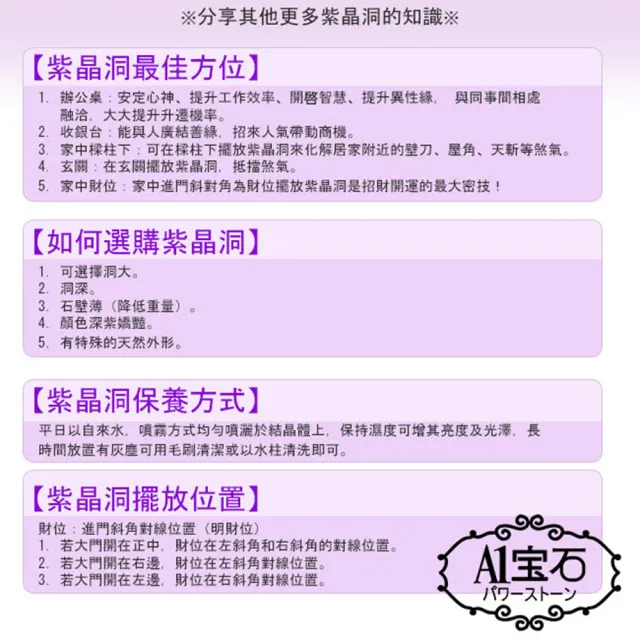 【A1 寶石】烏拉圭紫晶洞-同孔龍蛋晶洞能量/招財/開運/貴人運旺/擋煞/防小人(11kg-ESP-7K)