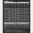 【adidas 愛迪達】運動服 短袖上衣 女上衣 MONOGRAM TEE(IJ5983)