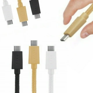 【Ainmax】GFT Micro USB Cable SC100 傳輸線(買就送防疫護目鏡)