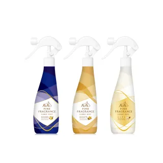 【日本FaFa】香水系列衣物除臭噴霧300ml(麝香/花香/小蒼蘭)