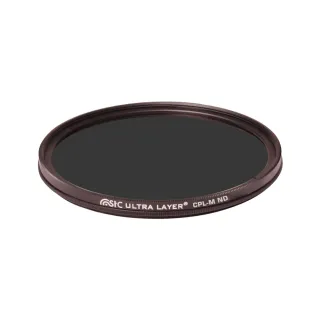 【STC】CPL-M ND16 Filter 減光式偏光鏡 二合一(67mm)