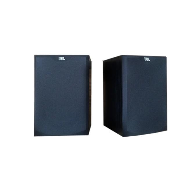 JBL CSR30S 卡啦OK書架型環繞喇叭 黑色系家用KTV音響  1年保固 160x240x160mm 2.1kg