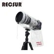 【RECSUR】RS-1107 單眼相機雨衣套
